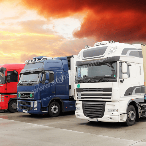 Gümüşhane Ambar Kargo