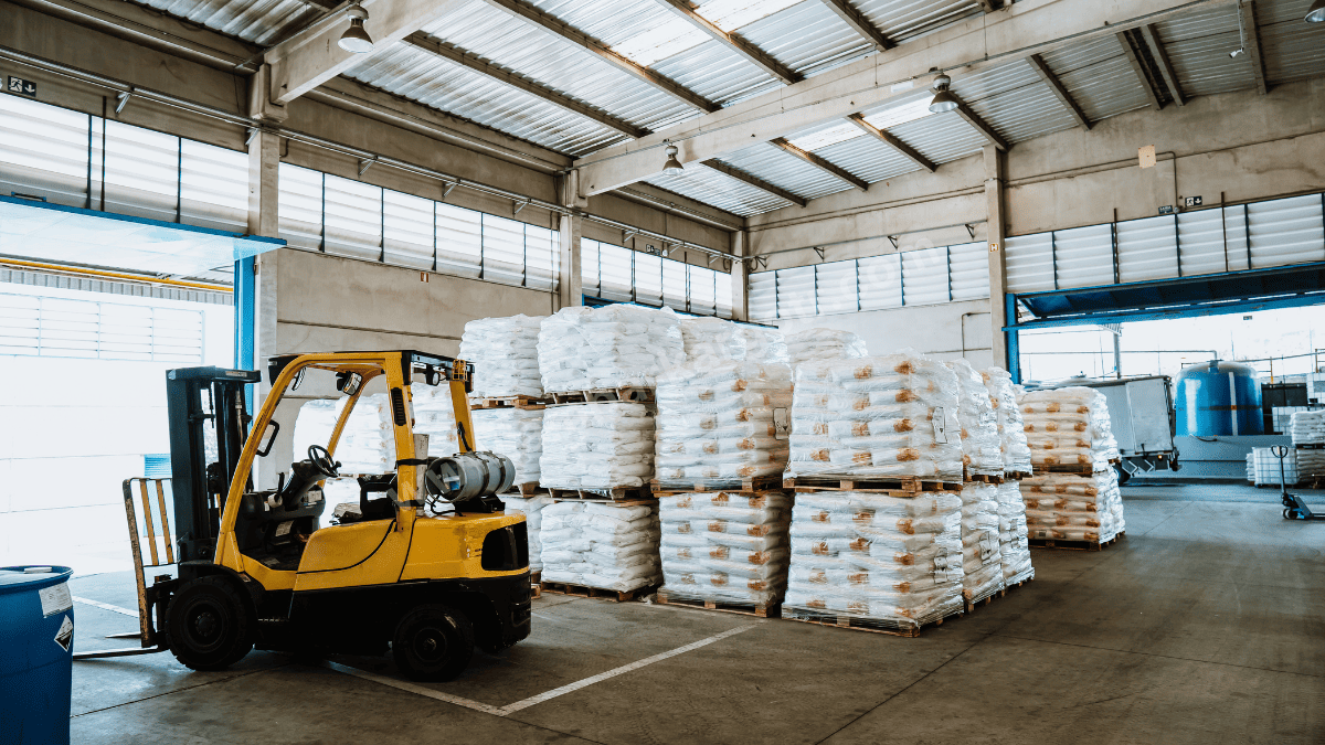 Gümüşhane Kimyasal Ürün Taşıma